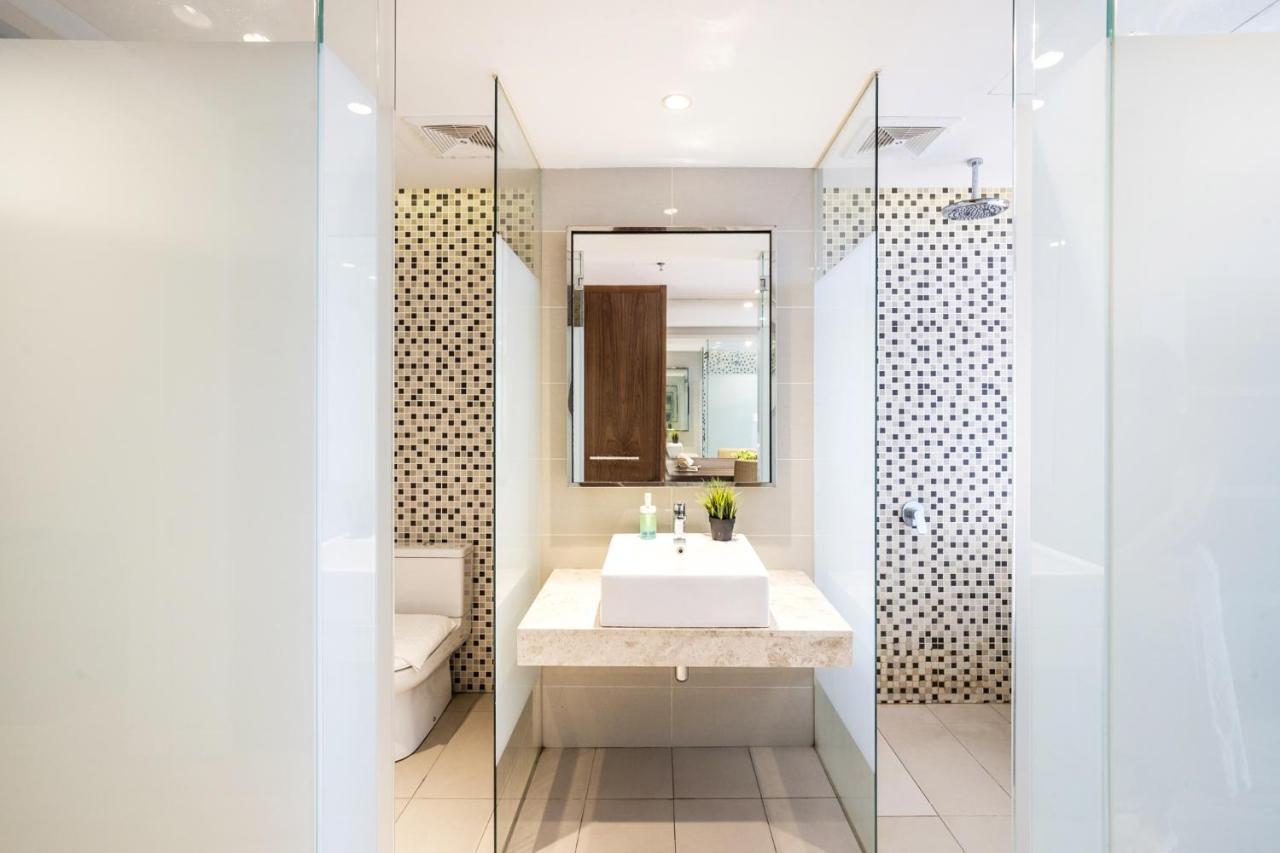 קואלה לומפור Greystone D' Majestic Place מראה חיצוני תמונה