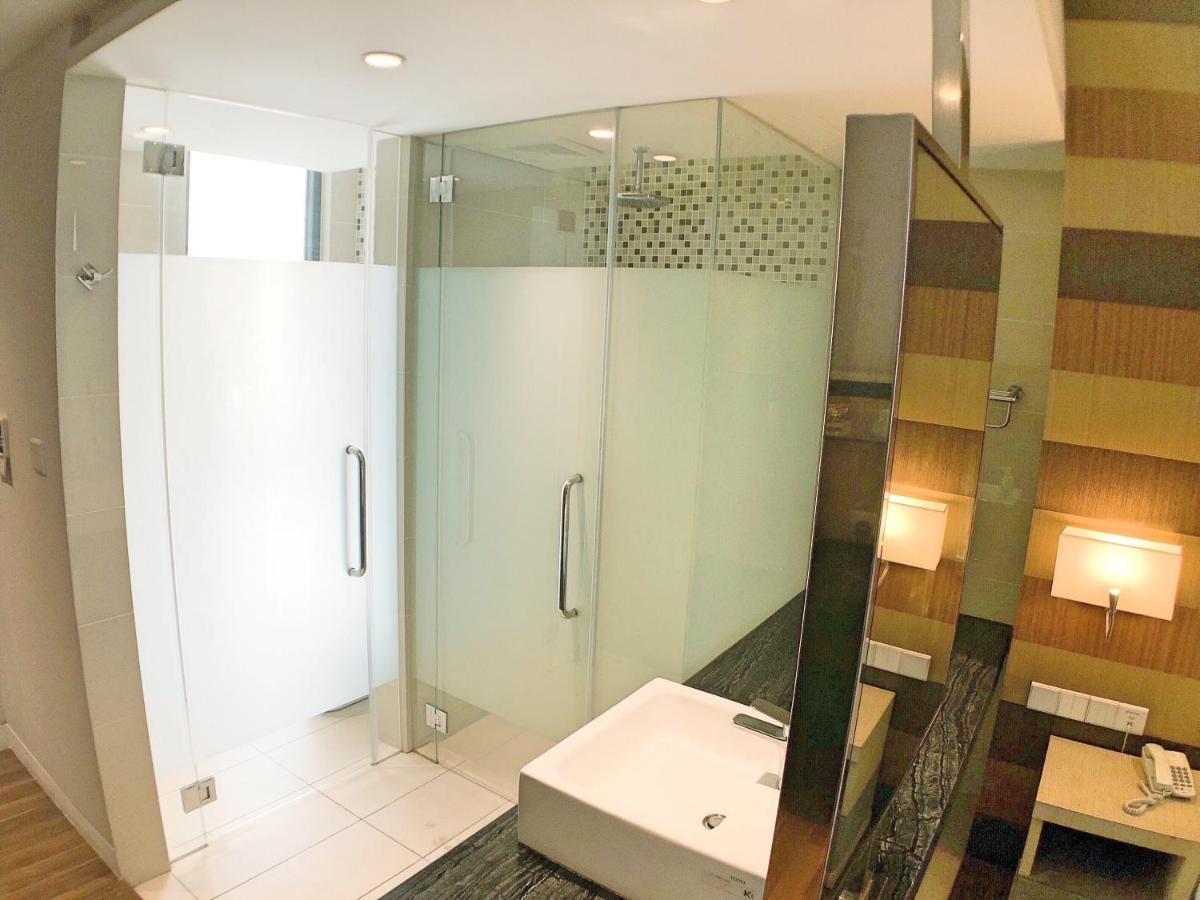 קואלה לומפור Greystone D' Majestic Place מראה חיצוני תמונה