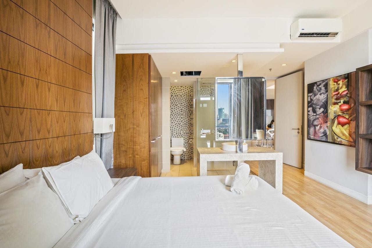 קואלה לומפור Greystone D' Majestic Place מראה חיצוני תמונה