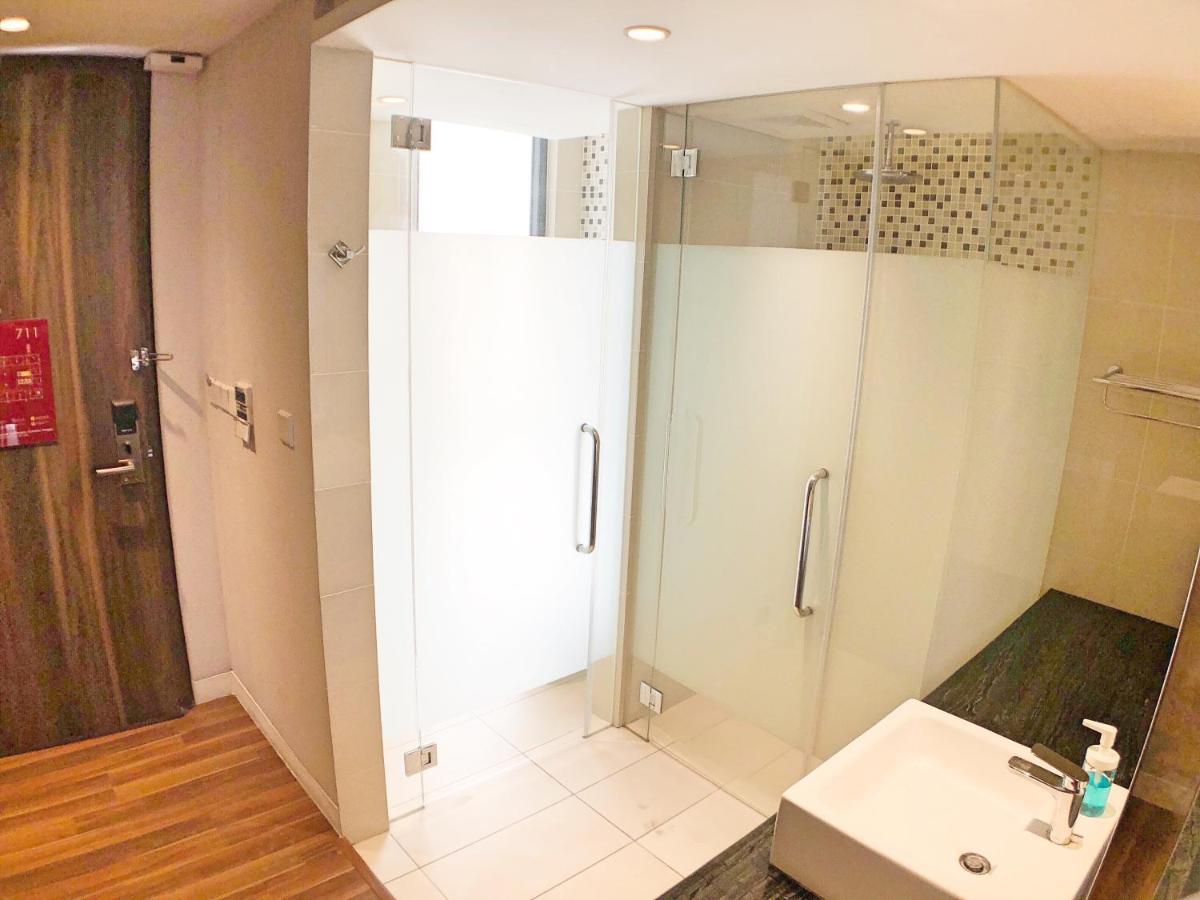 קואלה לומפור Greystone D' Majestic Place מראה חיצוני תמונה