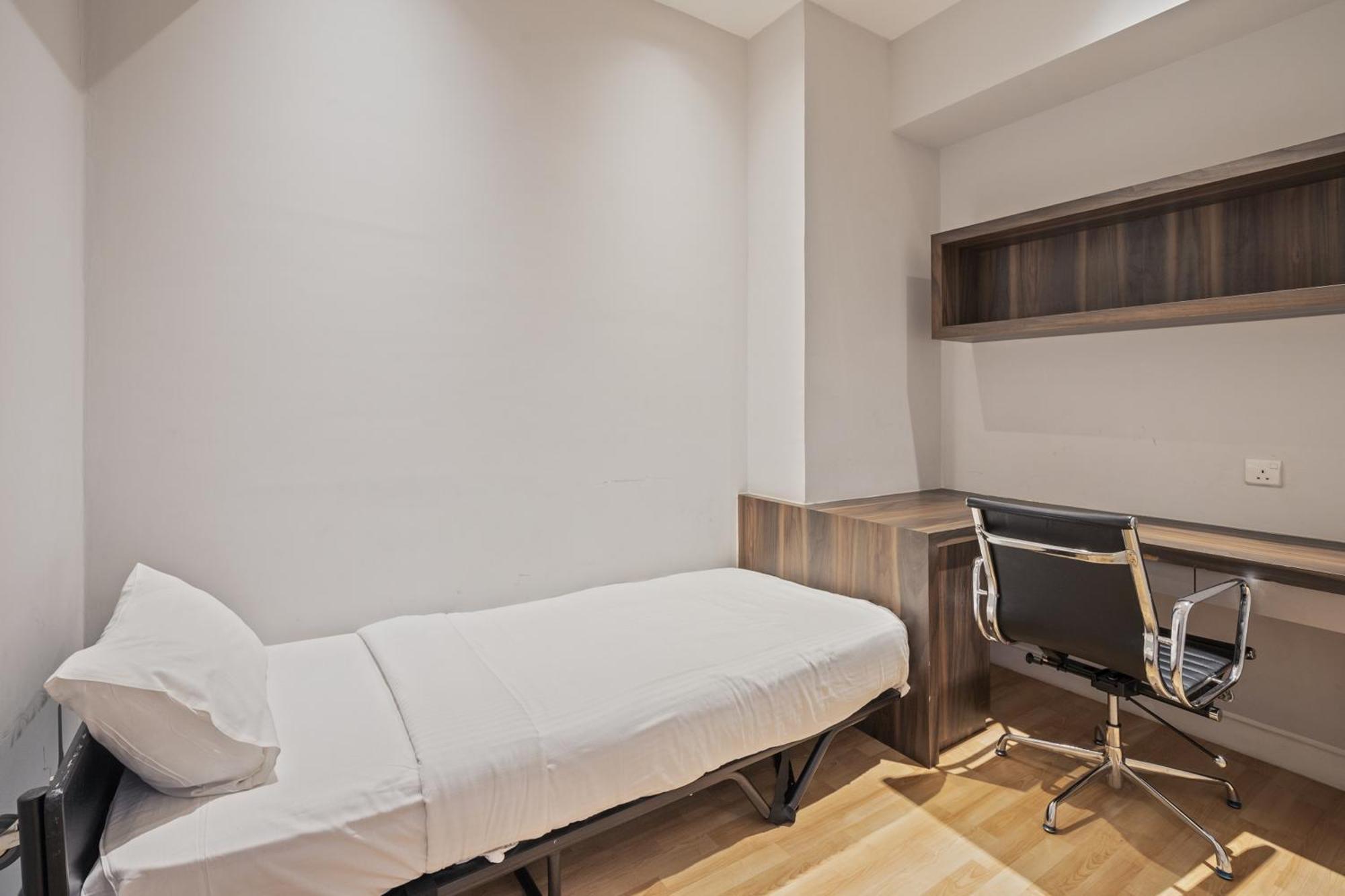 קואלה לומפור Greystone D' Majestic Place מראה חיצוני תמונה