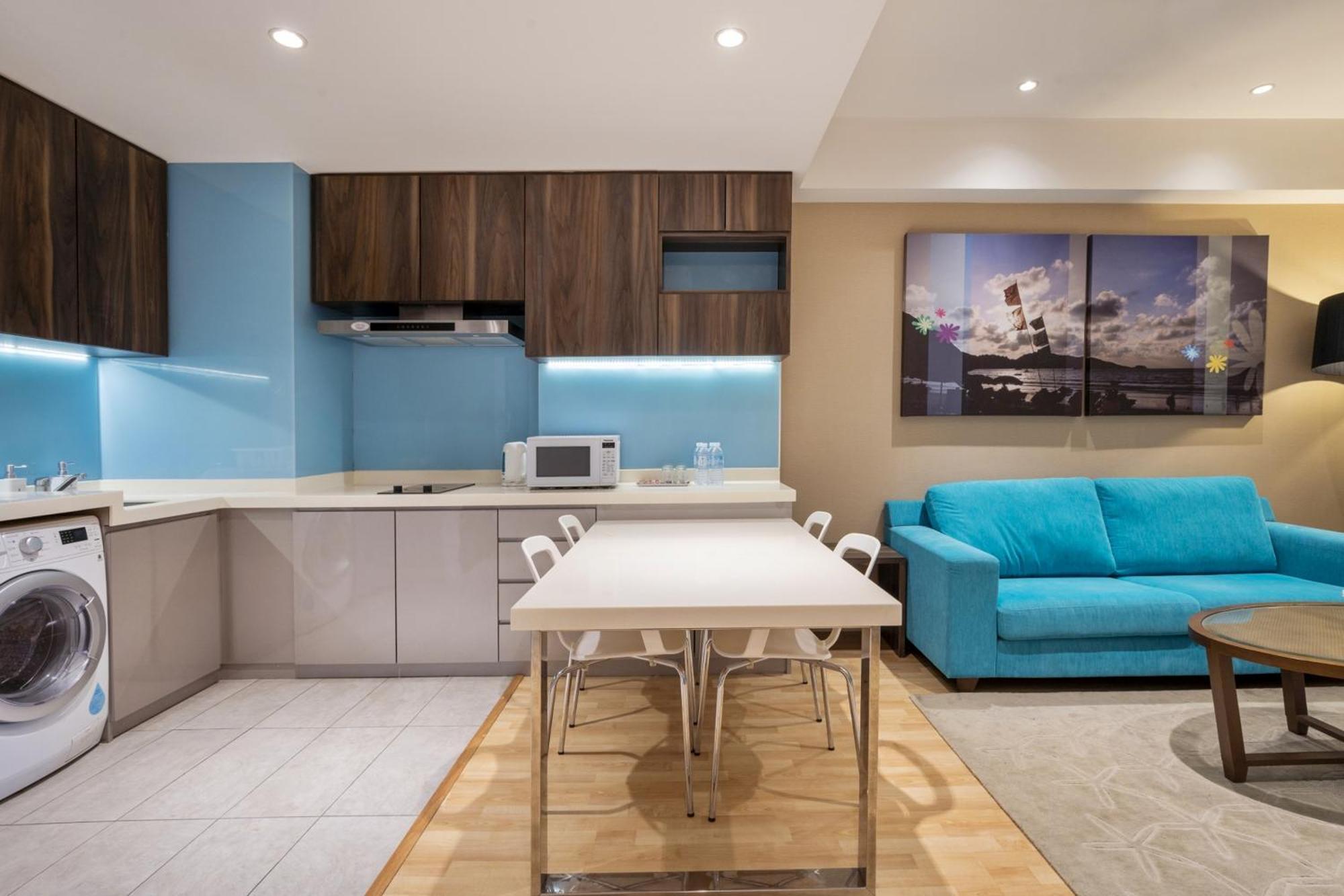 קואלה לומפור Greystone D' Majestic Place מראה חיצוני תמונה