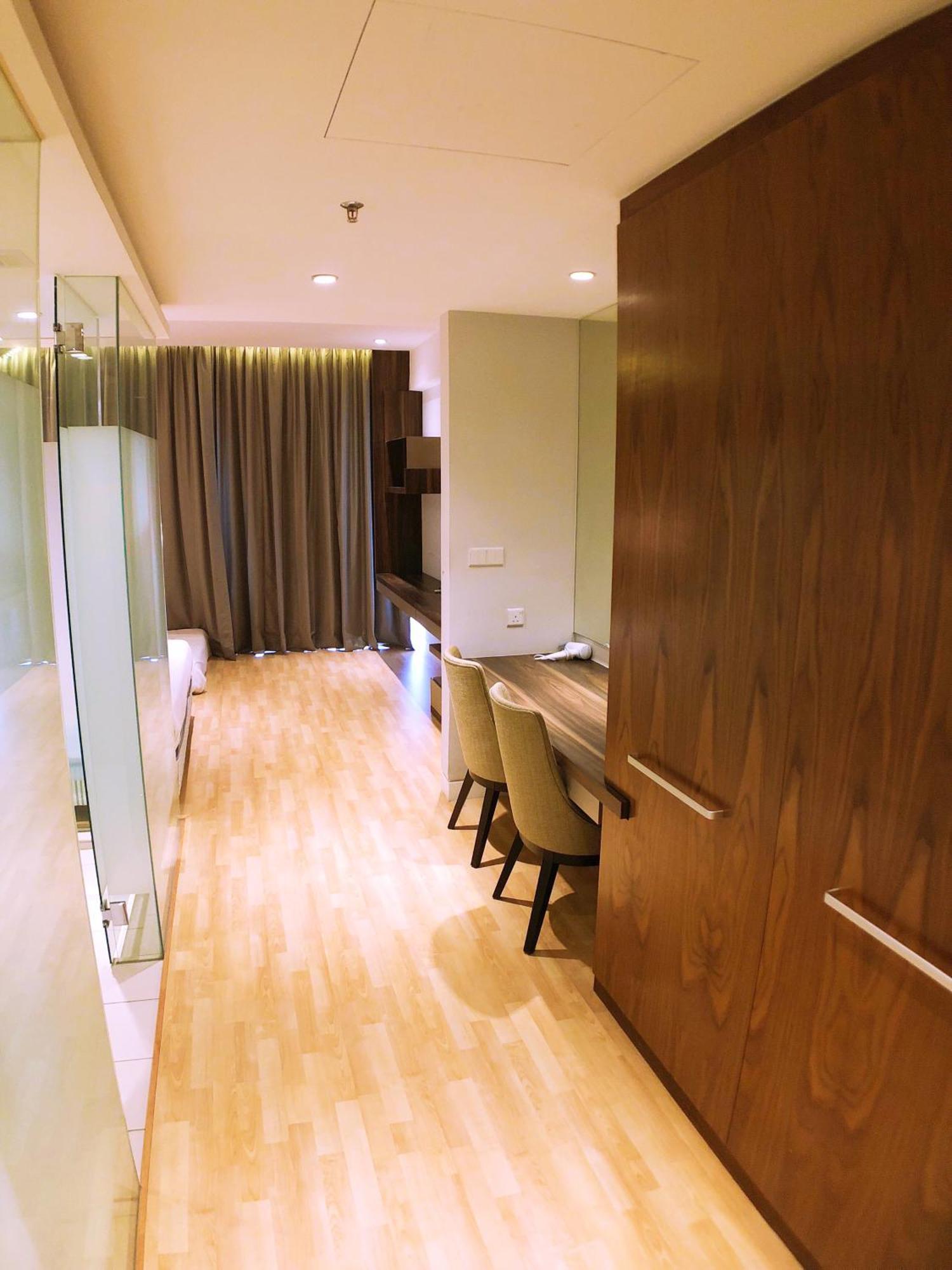 קואלה לומפור Greystone D' Majestic Place מראה חיצוני תמונה