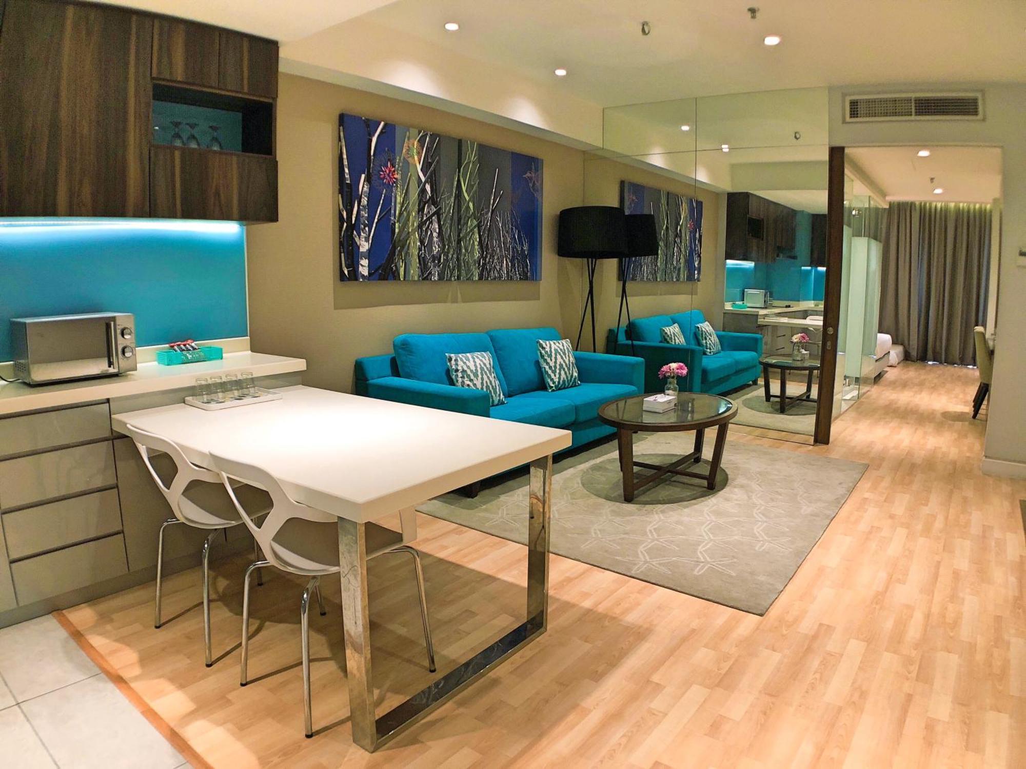 קואלה לומפור Greystone D' Majestic Place מראה חיצוני תמונה