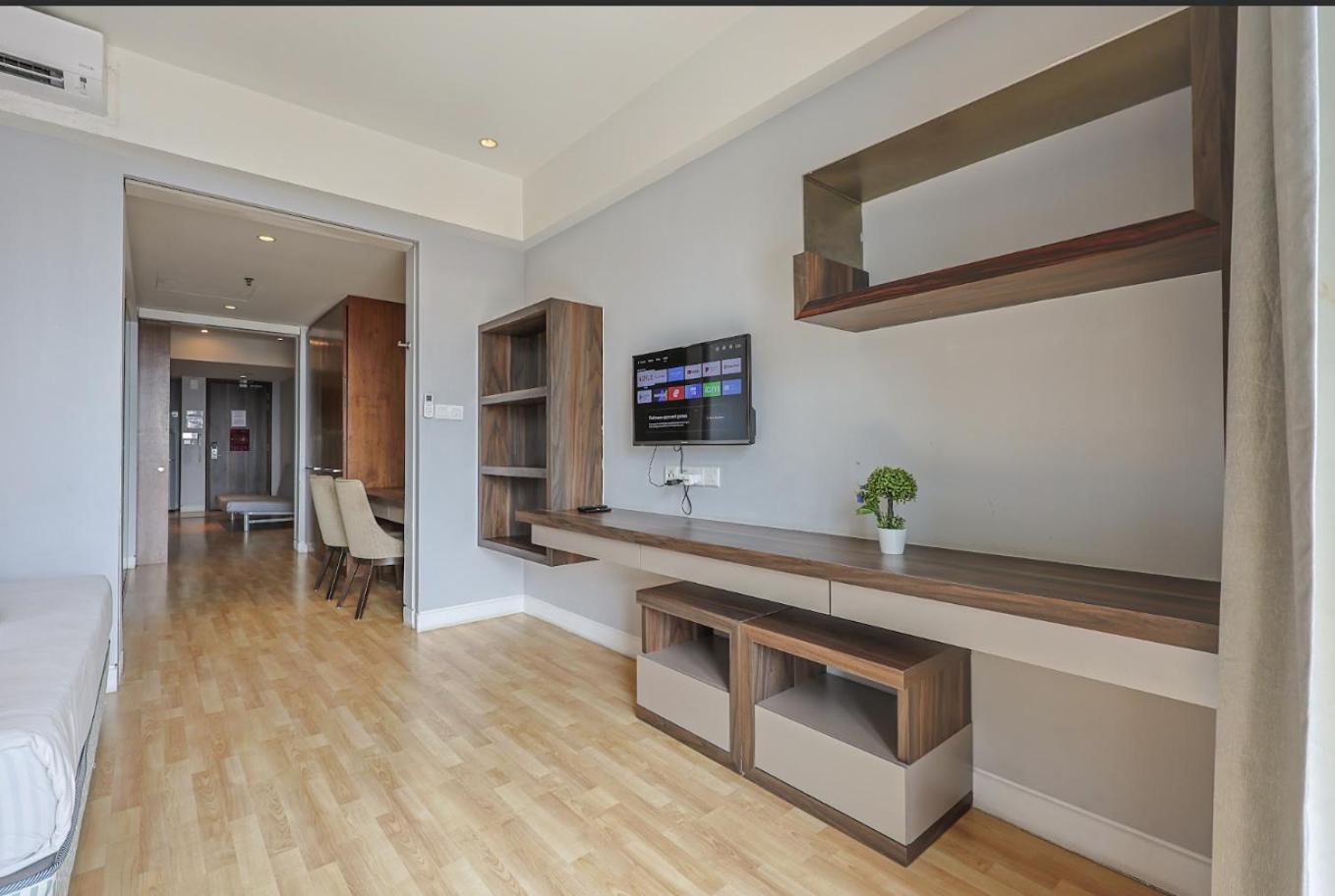 קואלה לומפור Greystone D' Majestic Place מראה חיצוני תמונה