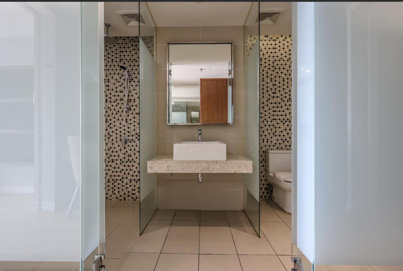 קואלה לומפור Greystone D' Majestic Place מראה חיצוני תמונה