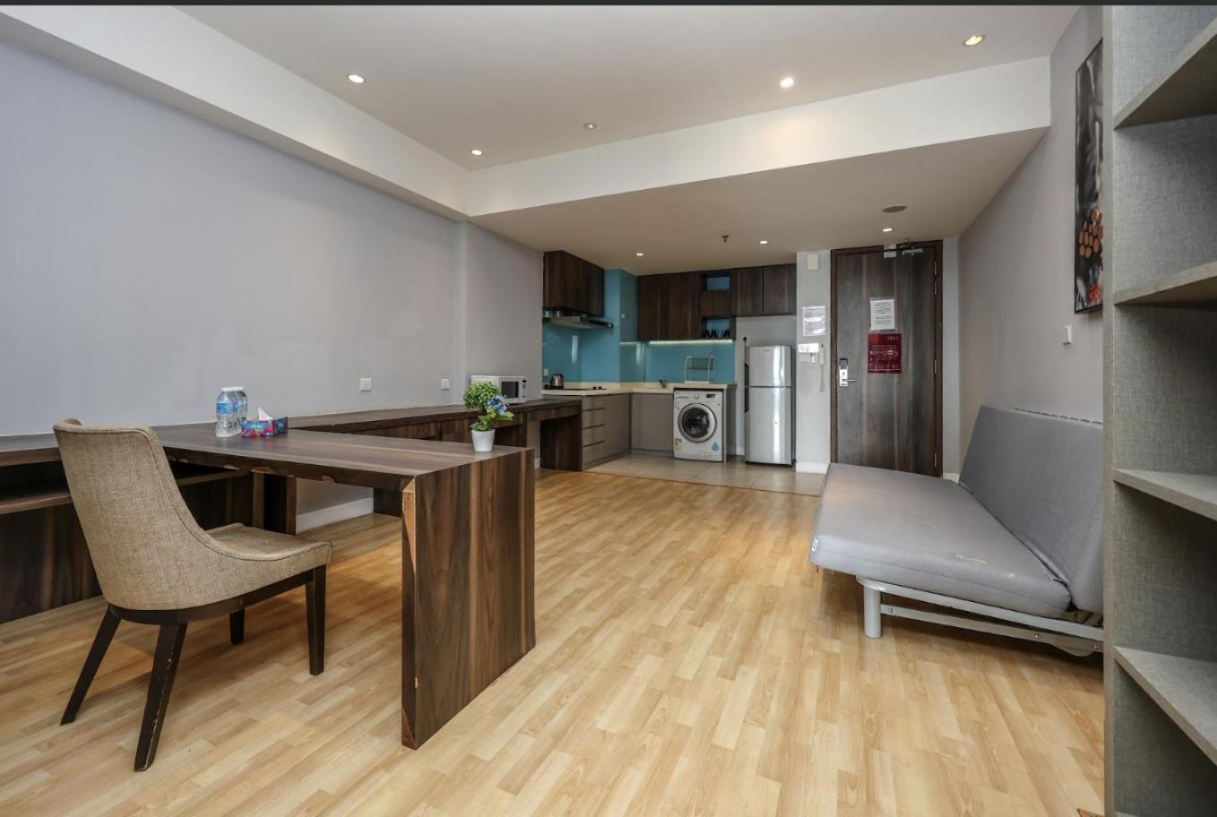 קואלה לומפור Greystone D' Majestic Place מראה חיצוני תמונה