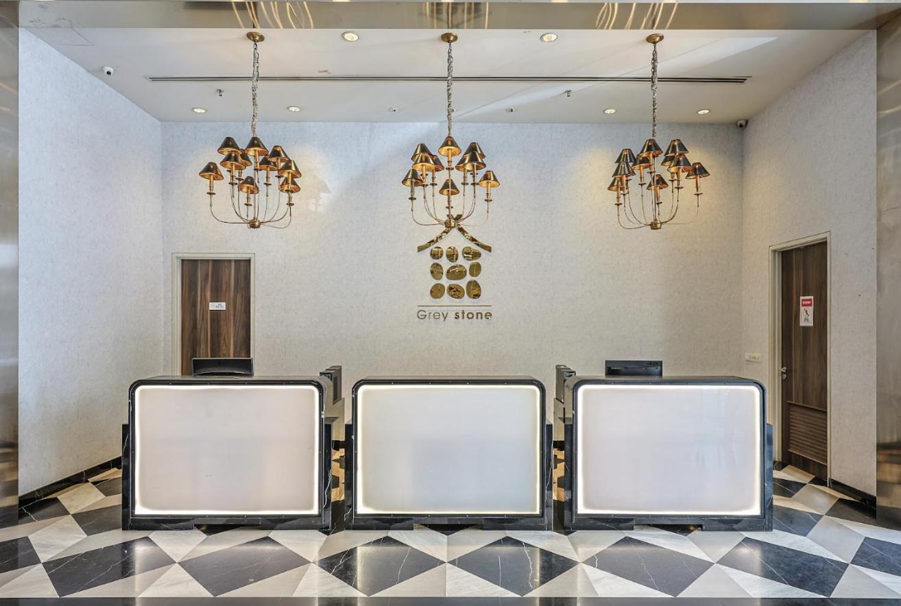 קואלה לומפור Greystone D' Majestic Place מראה חיצוני תמונה
