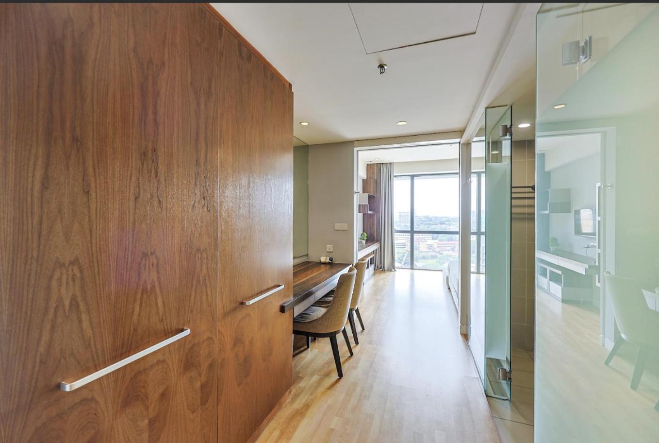 קואלה לומפור Greystone D' Majestic Place מראה חיצוני תמונה